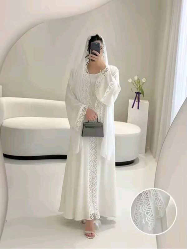 abaya